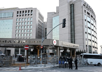 İBB soruşturmasında 4 kişi etkin pişmanlıktan tahliye edildi