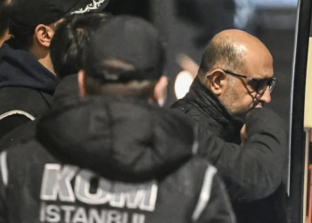 İBB soruşturmasında yeni gelişme: Aziz İhsan Aktaş’a tahliye