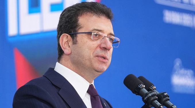 İmamoğlu’nun ‘Bilirkişi Davası’ ertelendi!