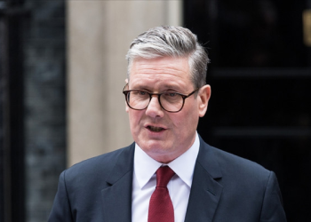 İngiliz Başbakan’dan ABD saldırısı yorumu: Hedef nükleer tehdit