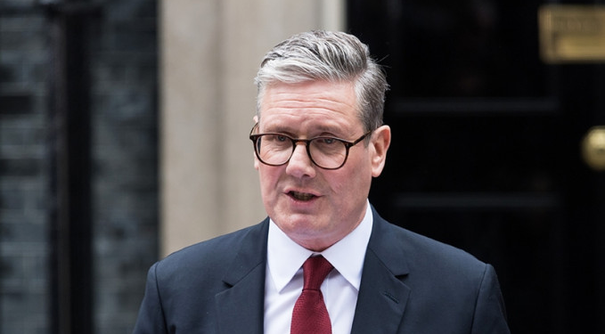 İngiliz Başbakan’dan ABD saldırısı yorumu: Hedef nükleer tehdit