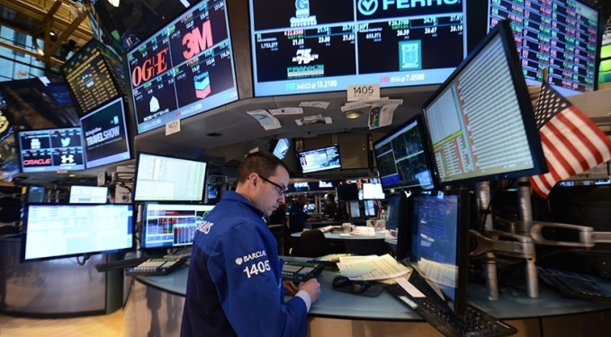 İran-İsrail gerilimi piyasaları sarstı: ABD borsaları düşüşle kapandı