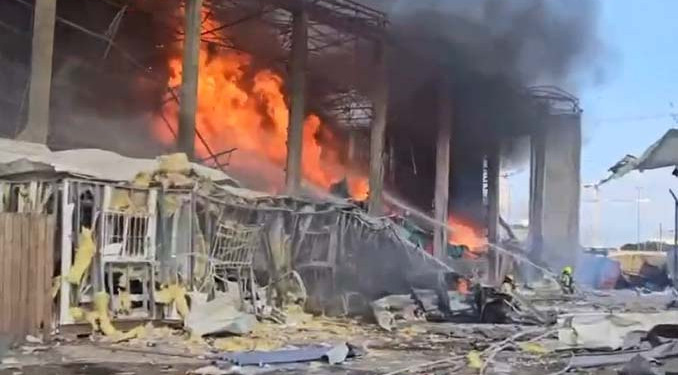 İran: Mossad karargahını vurduk