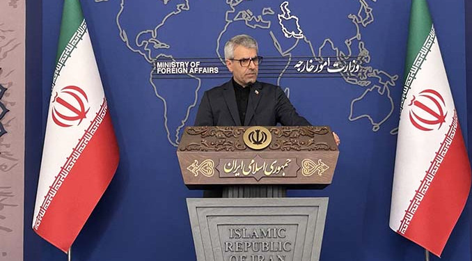 İran: Nükleer tesisler ciddi hasar gördü