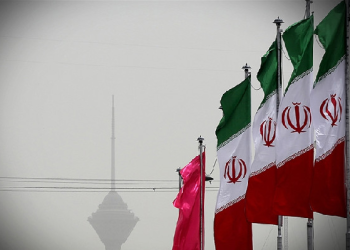 İran: Ülkenin batısında İsrail’e ait bir F-35 düşürüldü