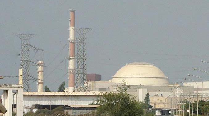 İran açıkladı: Natanz’da nükleer kirlilik