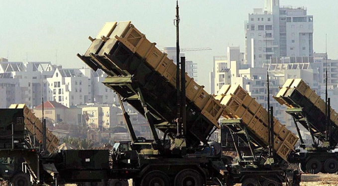 İsrail kendi elçisini yalanladı: “Ukrayna’ya Patriot vermedik”