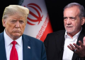 İsrail yok! Trump ve Pezeşkiyan’a İstanbul daveti