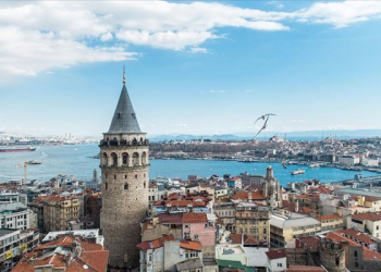 İstanbul’da bayramda sıcaklıklar 35 dereceyi bulacak