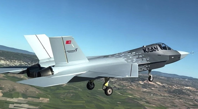 KAAN’ın Endonezya’ya satışının yansımaları ne olur?