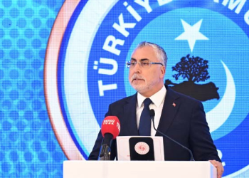 Kamu işçilerine ikinci zam teklif bu hafta