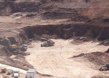 Le Figaro: “Ukrayna iki lityum yatağını kaybetti”