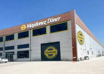 Maydonoz Döner soruşturmasında yeni gelişme!