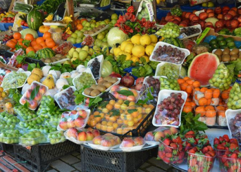 Mayısta fiyatı en çok artan ve azalan ürünler belli oldu