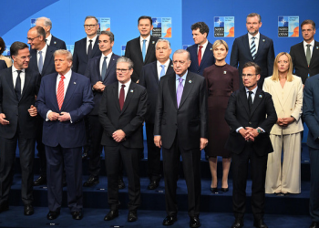 NATO Zirvesi’nde öne çıkan maddeler!