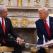 Netanyahu’nun ortağı Trump’ı yalanladı