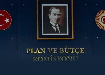 ÖTV düzenlemesi Plan ve Bütçe Komisyonu’nda kabul edildi