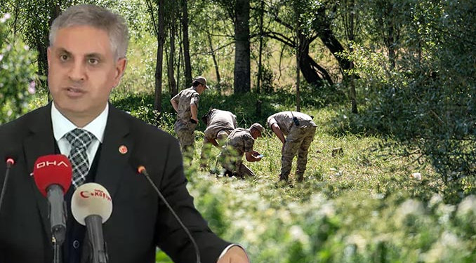 Ocak Partisi Genel Başkanı Canpolat öldürüldü