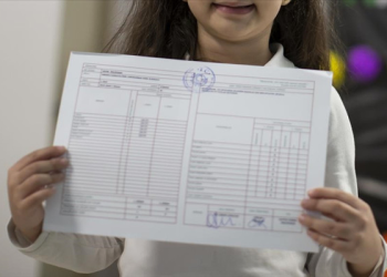 Okullarda karne günü! 20 milyon öğrenciye karne zili çalacak