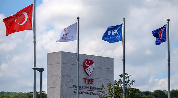 PFDK’nın yeni başkanı Başbuğ Pınarbaşı oldu