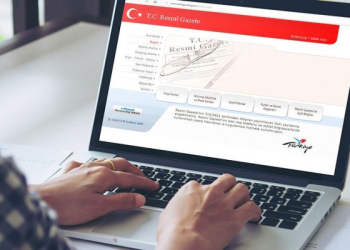 Resmi Gazete’de yayımlandı: Yatırım teşviklerine ilişkin uygulama esasları netleşti