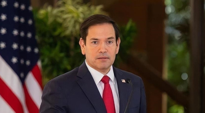 Rubio: Hürmüz Boğazı’nın kapanması tüm dünyayı etkiler