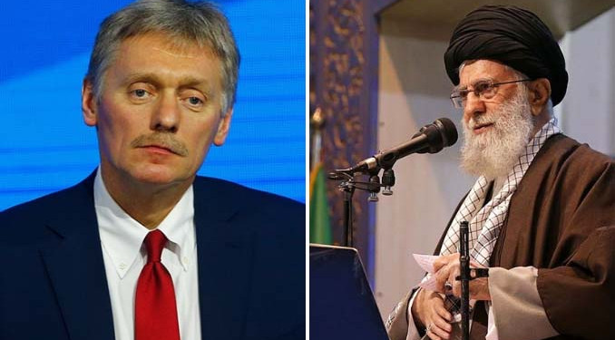 Rusya: Hamaney’e suikast Pandora’nın kutusunu açar