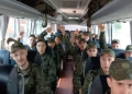 Rusya ile Ukrayna arasında yeni esir takası gerçekleşti