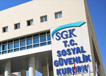 SGK açıkladı: Emekli Sandığı maaşları öne çekildi