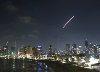 Savaş hızlandı: Hipersonik füzeler ateşlendi