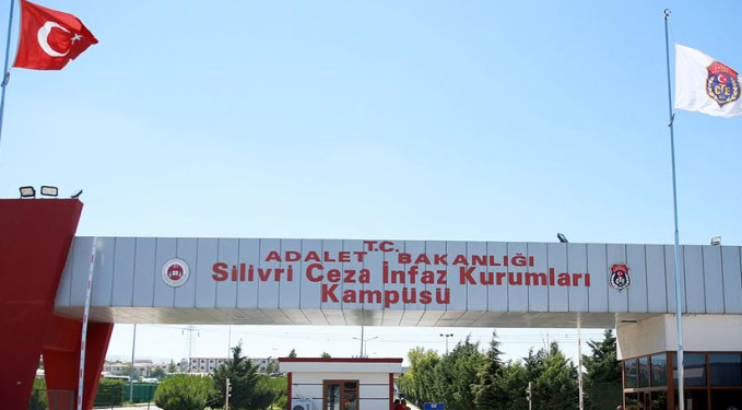 Silivri’de sevk kararları! Aralarında Murat Çalık da var