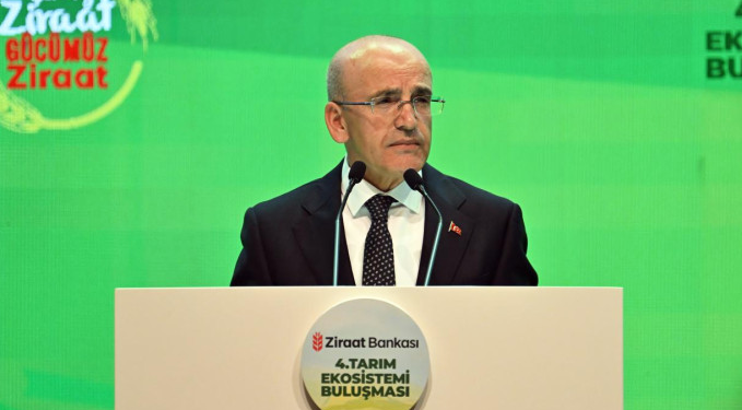 Şimşek: Tarıma 706 milyar TL, enerjiye dev sübvansiyon