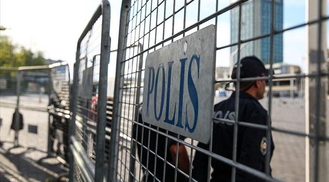 Şişli’de 1 günlük gösteri ve yürüyüş yasağı