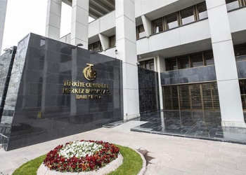 TCMB açıkladı: Enflasyon ve dolar tahmini!
