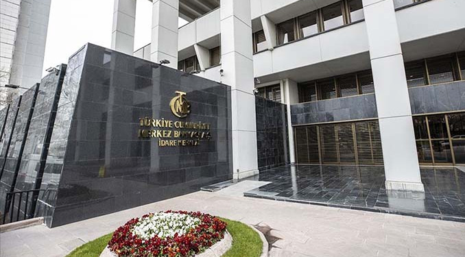 Merkez Bankası’ndan TL hamlesi