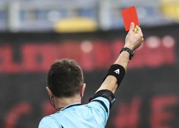 TFF’den kırmızı kart cezasında dikkat çeken değişiklik