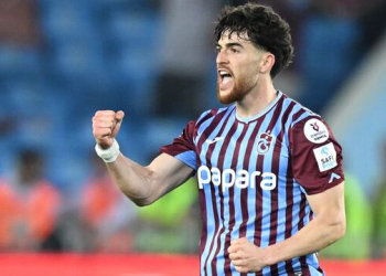 Trabzonspor’da 7 milyon dolarlık ayrılık!