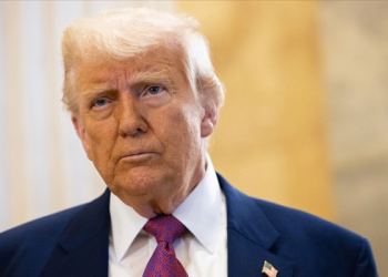 Trump: İran barışçıl olursa yaptırımlar kalkar