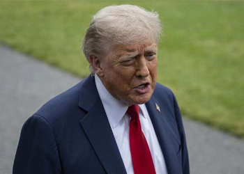 Trump: İran’da rejim değişikliği neden olmasın?