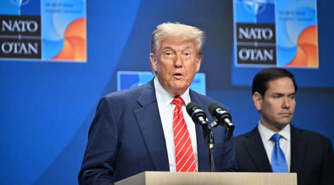 Trump: Savaş tekrar başlayabilir