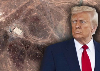 Trump’a şok geçirecek ‘Fordo’ raporu!