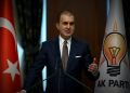 Türkiye’den ilk tepki! Ömer Çelik: Barbarca bir saldırganlıktır