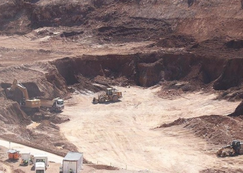 Ukrayna, stratejik madenleri Türk şirketine verdi