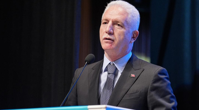 Vali Gül: Sosyal medya eylem çağrılarına izin verilmeyecek