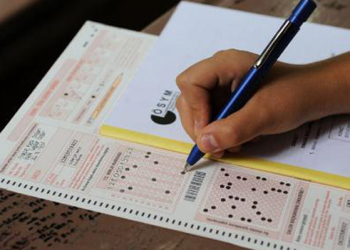 YKS soru ve cevapları yayınlandı