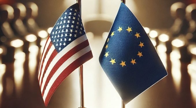 AB ve ABD arasında tarihi ticaret anlaşması