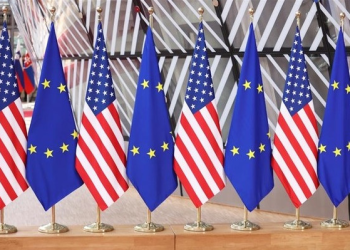 AB ve ABD arasındaki ticaret anlaşmasında sona yaklaşıldı