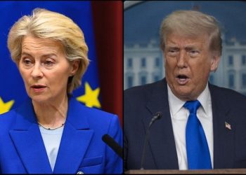 AB ve ABD liderleri İskoçya’da tarifeleri görüşecek