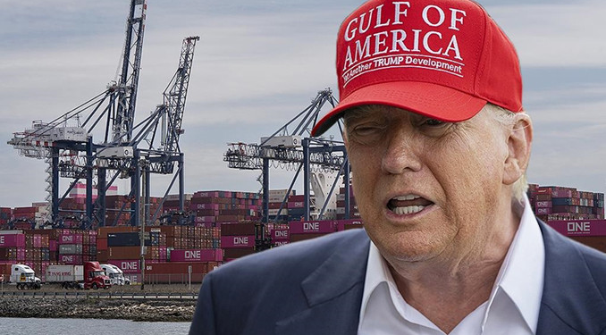 ABD Başkanı Trump: İsrail Gazze’de 60 günlük ateşkesi kabul etti