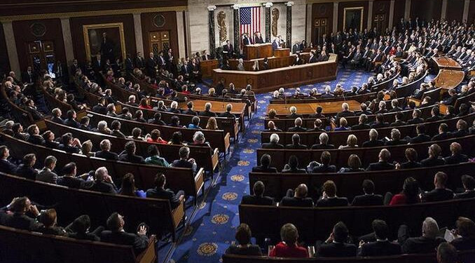 ABD’de vergi indirimi tasarısı Temsilciler Meclisi’nde onaylandı